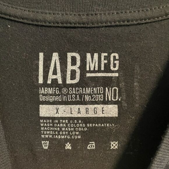 Max Payne MMA shirt - Picture 2 of 3